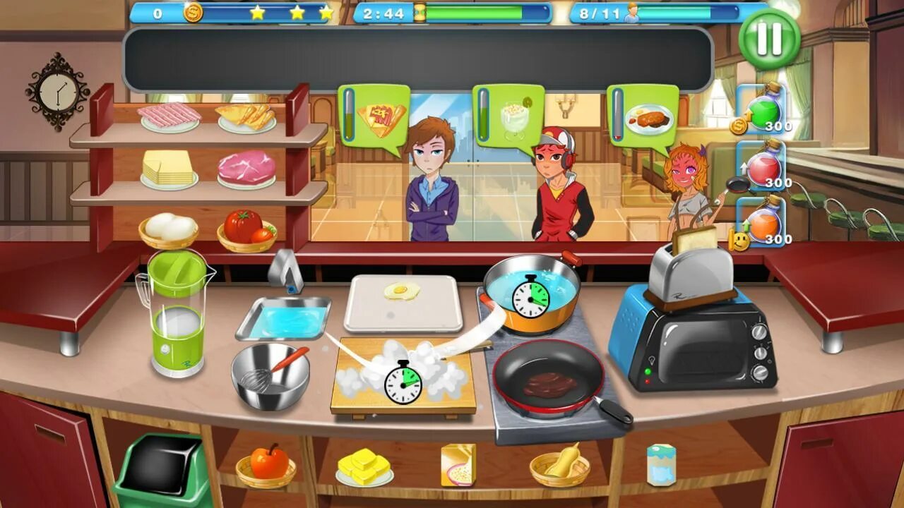 Игра кухня на нужную. Кухня игры Android. Обустройство бесплатного кухня игра. Хаос на кухне.