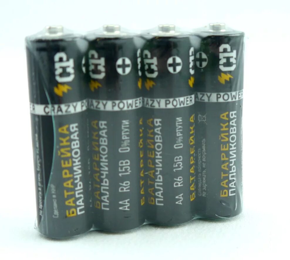 Батарейки r6. Батарейка Crazy Power r03. Батарейка GOPOWER r03 bl4. Батарейка go Power r06 AA, шт. Элемент питания AA r6 1,5в 4шт Crazypower.