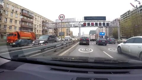 Экскурсия по москве на машине