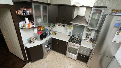 Ремонт квартире улучшенной планировки