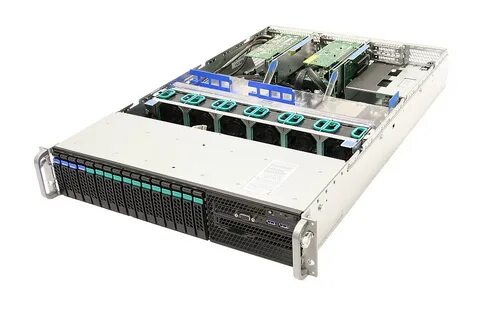 T server