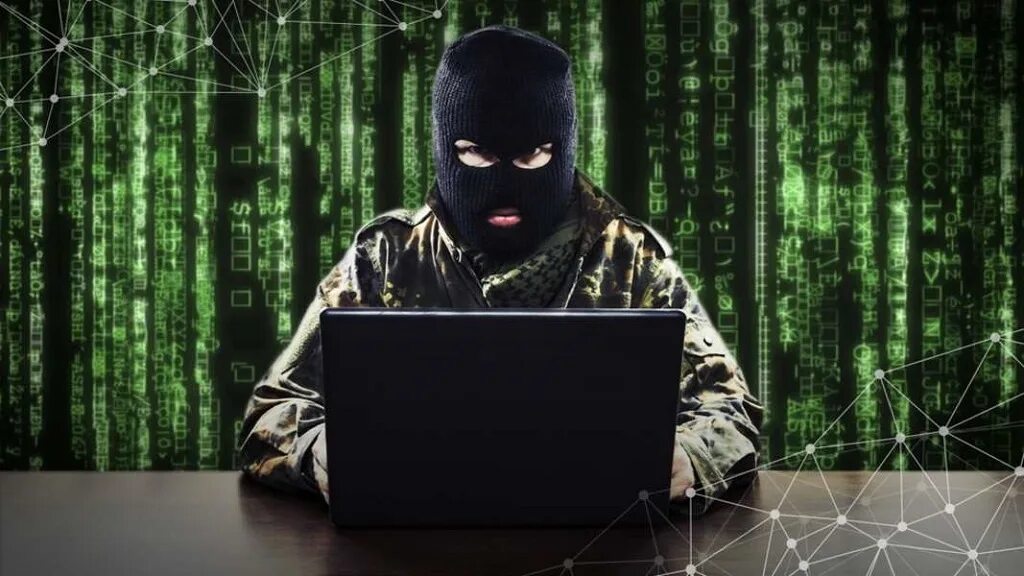 Cyber hacker читы