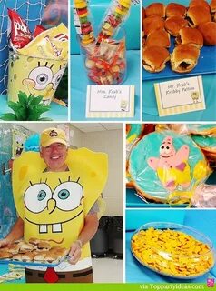 Bob party