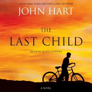 Last child left