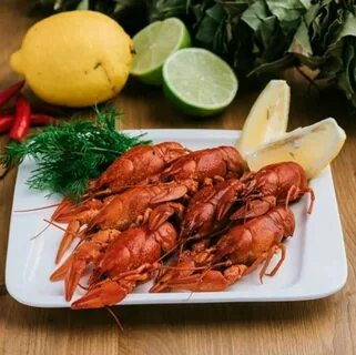 Раки сочи