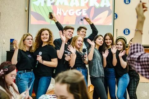 Студенческие темы