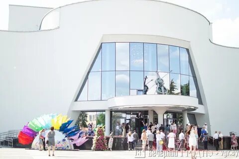 Филармония гродно