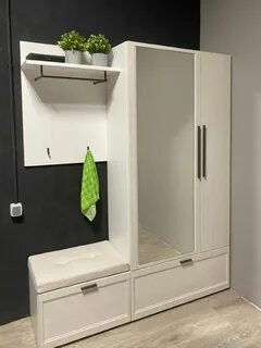 Прихожая киров