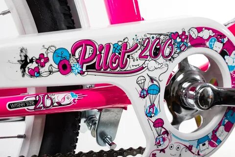 Pilot 200 lady
