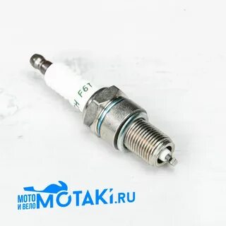 Свеча f6tc