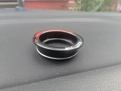 Кольцо замка зажигания