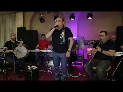 Армянские песни майрик