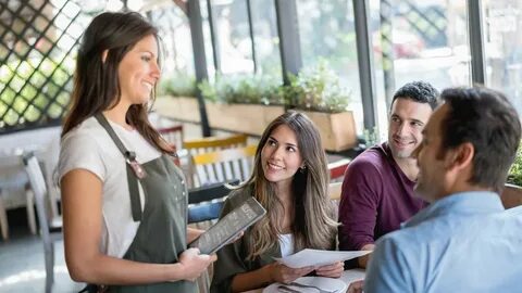 Ordering customer