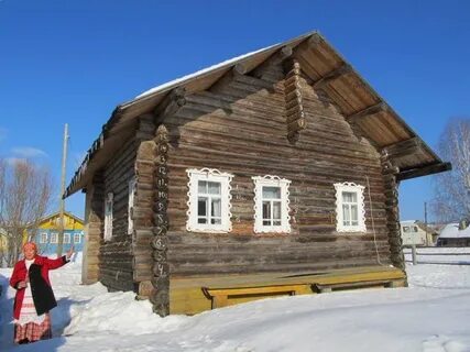 Авито октябрьский устьянский