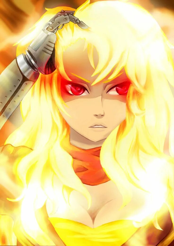 RWBY Сяо Лонг. Yang Fire RWBY. Сяо хот Фанарт. Xiao long