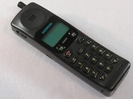 Siemens 4