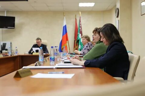 Депутат нагатинский затон