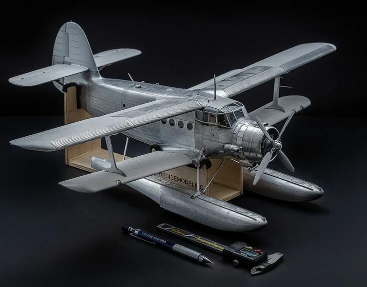 Precision models