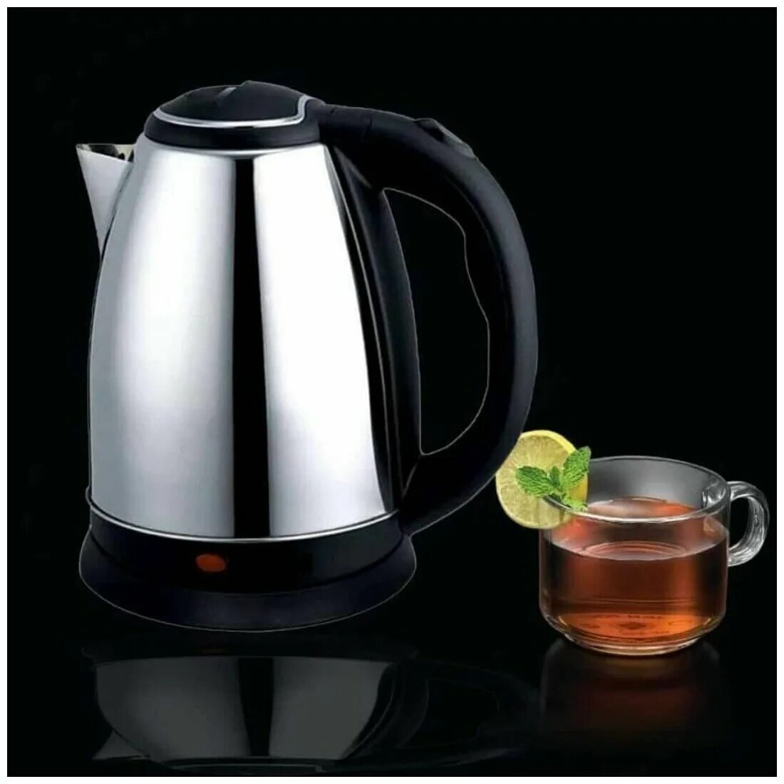 чайник электрический electric kettle eu