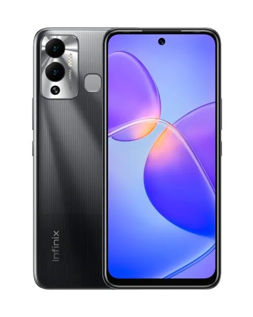 Infinix HOT 12i X665, 2GB RAM + 64GB ROM, 5000mAh, 8MP + 13MP Camera, 6.6 HD+, 4