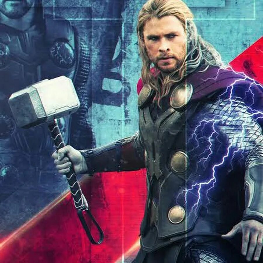 Thor full izle. Thor full izle