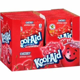 Kool aid