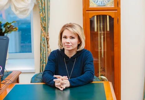 Семенова обратилась