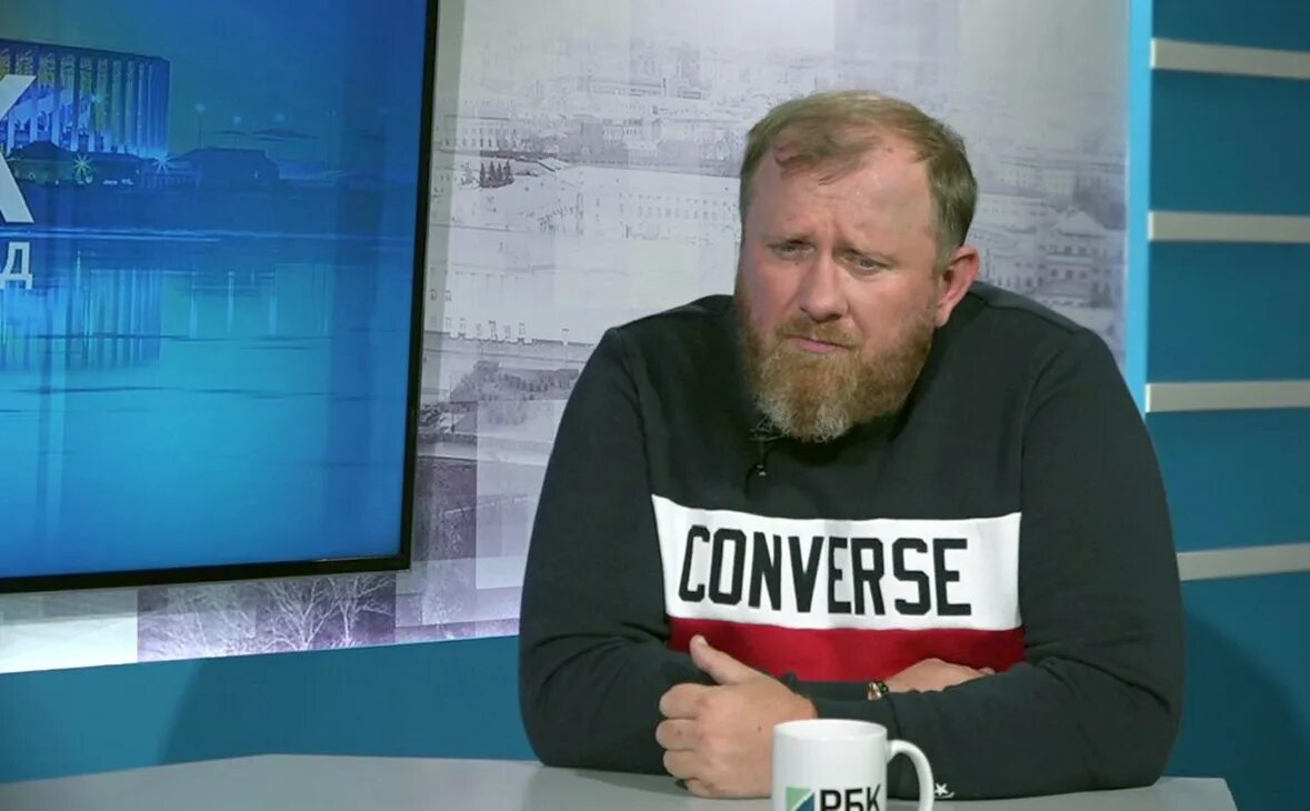 Ивлев пермь. Ивлев телеведущий. шеф ивлев.