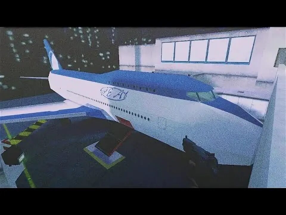 Cs 747. Карта с самолетом в кс 1.6. cs 2 cs 747. 747 cs 1.6. cs_747 cs go.