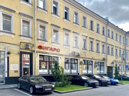 Ул садовая д 20