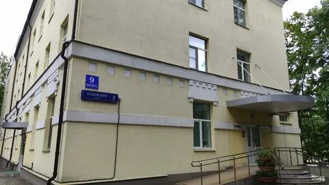 Будайский проезд 2
