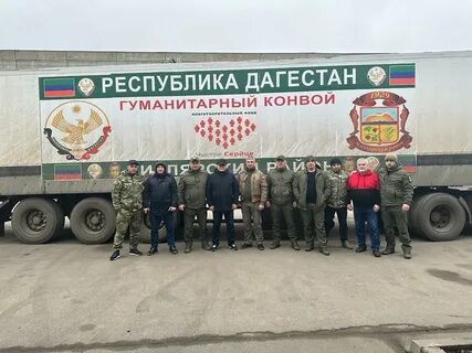 Гуманитарная подготовка