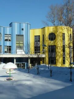 Солнечногорск 17