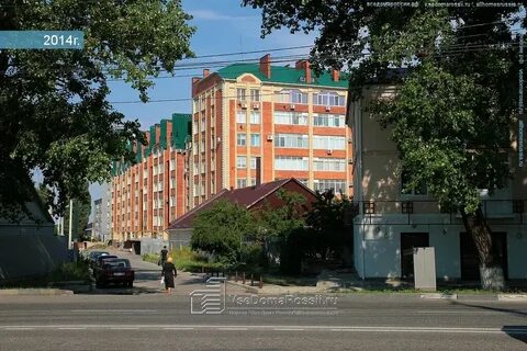 Пер восточный