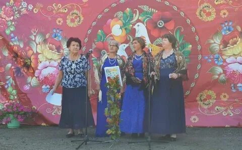 День села красное
