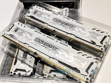 Оперативная память ddr4 16gb kit