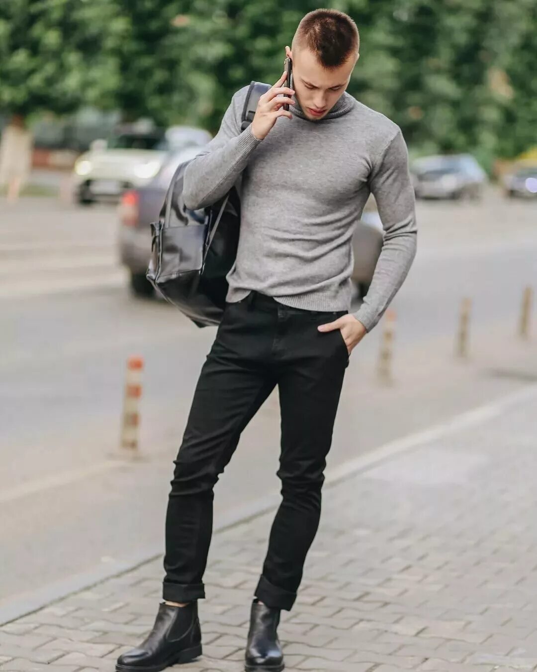 водолазка и серые джинсы. свитер оверсайз с джинсами. водолазка и серые джинсы. водолазка и серые джинсы. водолазка и серые джинсы.