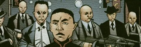 Триада организация