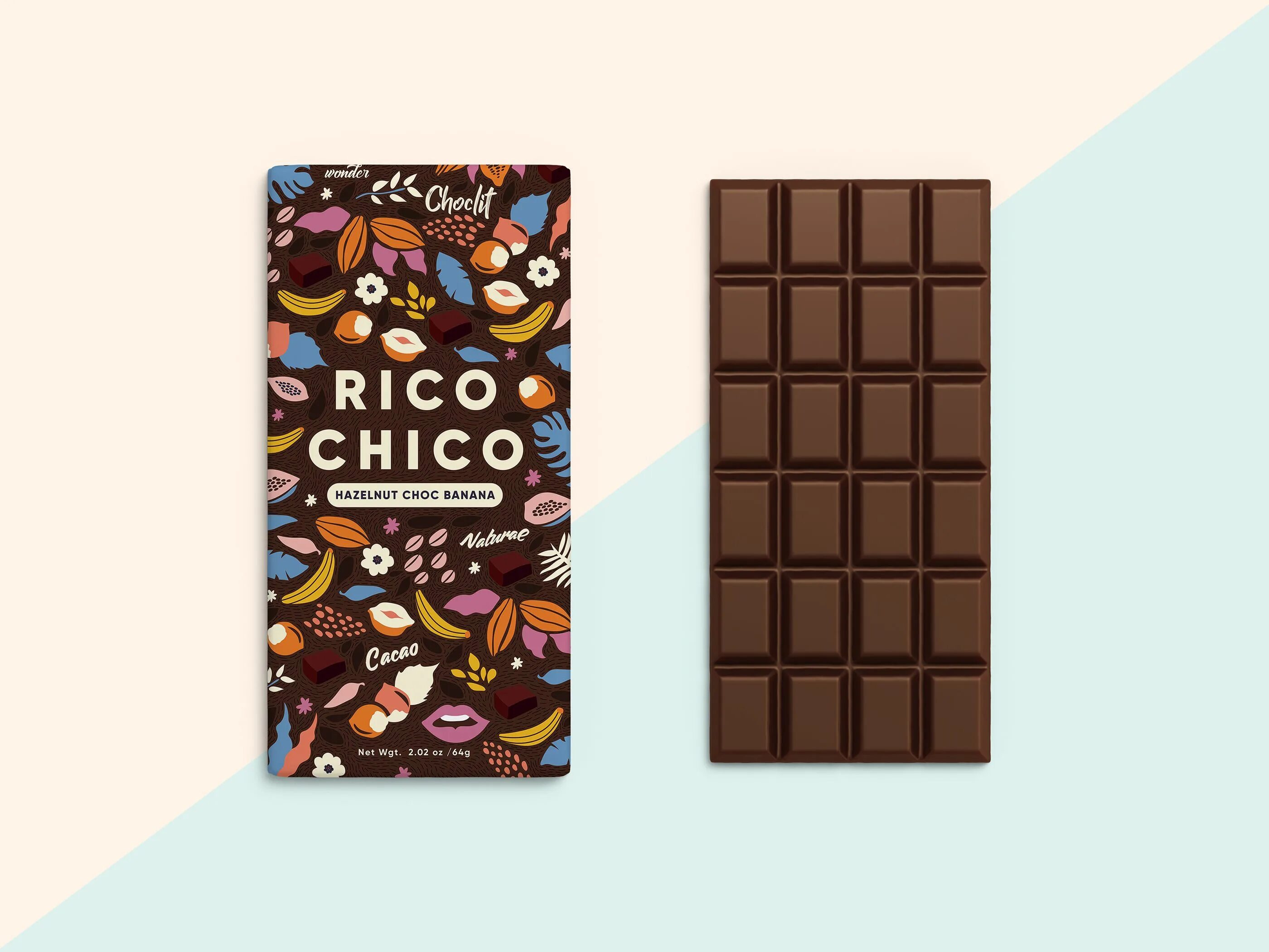 Chico rico