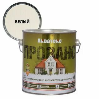 Краска по дереву акватекс для наружных