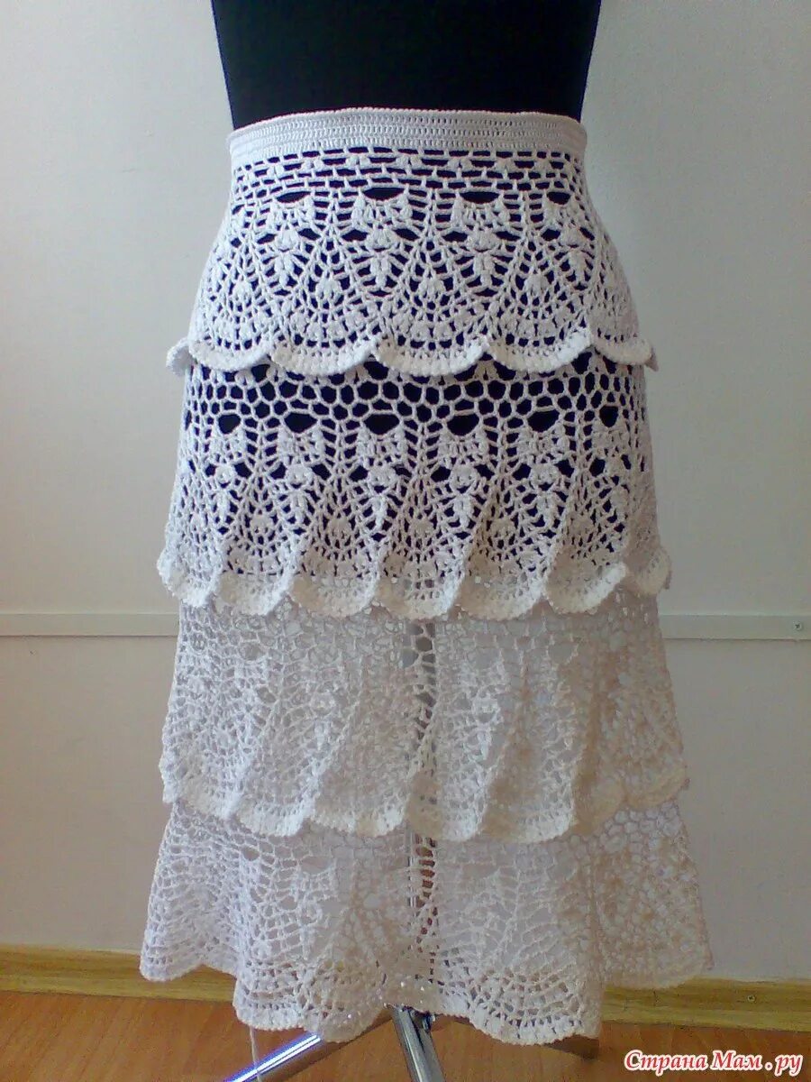 Вязание крючком юбочка. Вязаные юбки крючком. Юбка крючком для женщин. Ажурная юбка. Юбка крючком.