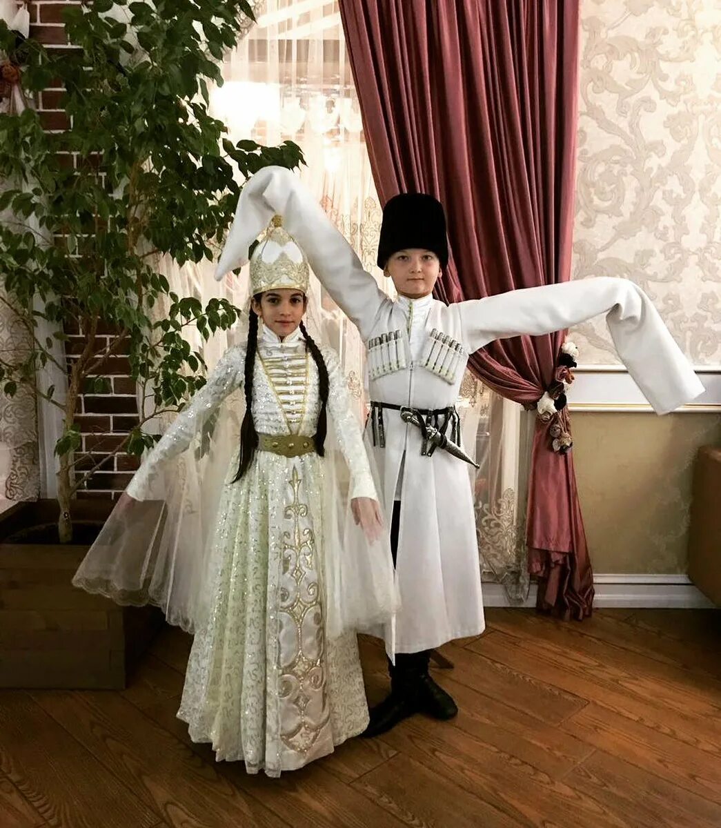Шапсуги