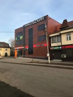 Балашиха мкр никольско архангельский