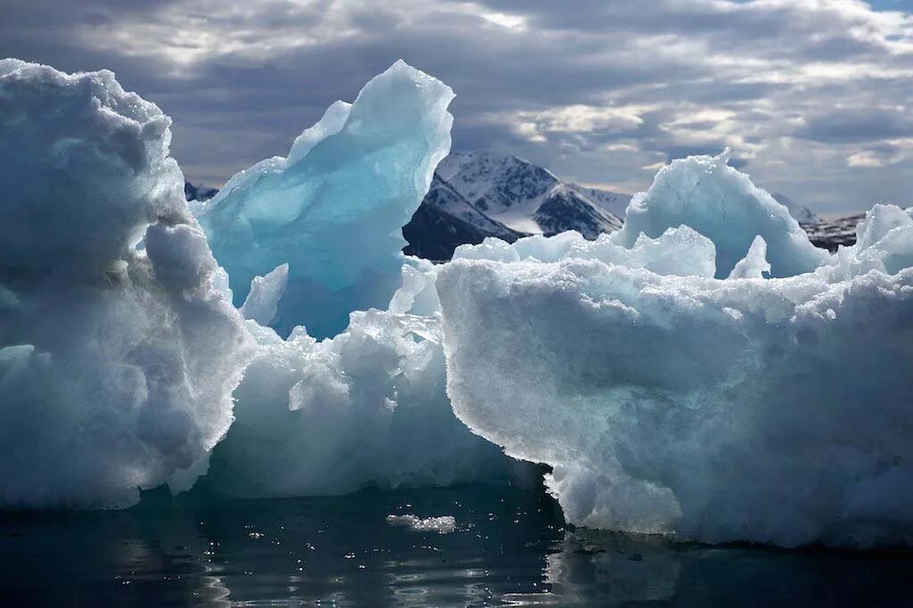 Лед 3 океан. Polar Ice caps. Арктический циклон. Полярные льды. Арктические воды.