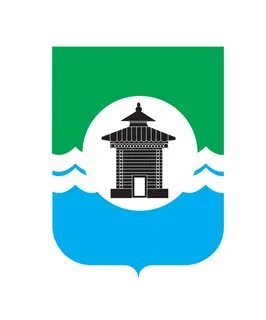 Герб братска