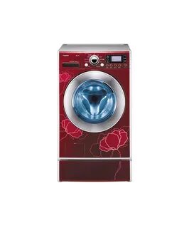 Лучшие стиральные машины lg 2024