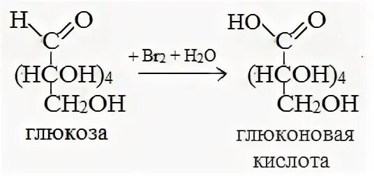 Гомологический ряд Глюкозы. Функциональные группы Глюкозы. Окисление Глюкозы бромной водой. Какие функциональные группы содержит Глюкоза.