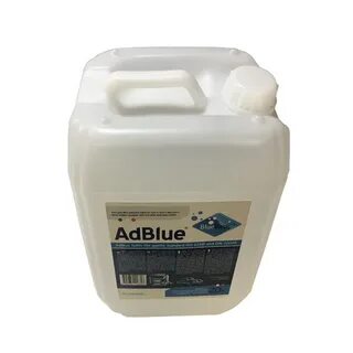 Реагент adblue