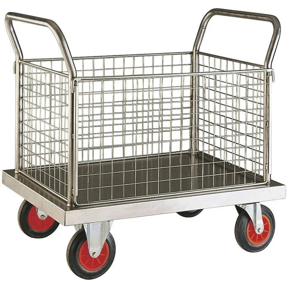 Тележка металлическая купить. Тележка платформенная Wanzl t-25. Тележка gf eurotank Trolley. Сетка металлич для тележки грузовой l6 (. Veribor transport Trolley bo 680.0.