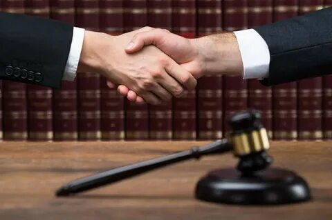 Представительство интересов в государственных органах